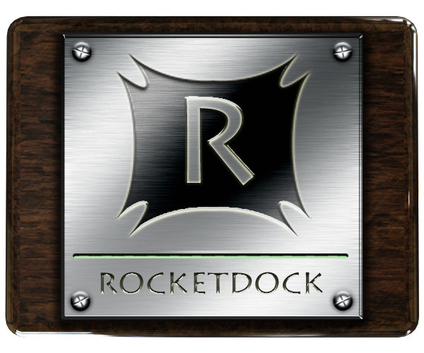 Rocketdock.