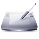 input, Tablet icon