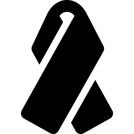 technology, Ribbon, fabric, Label, tag icon