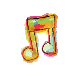 music icon