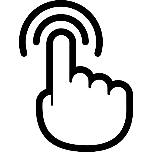 Иконка нажатия на кнопку. Иконка нажатие пальцем. Пиктограмма нажать на кнопку. Иконка рука кликает. Tap icon