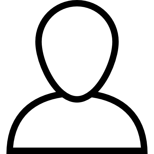 stick man, profile, Avatar, picture, people icon