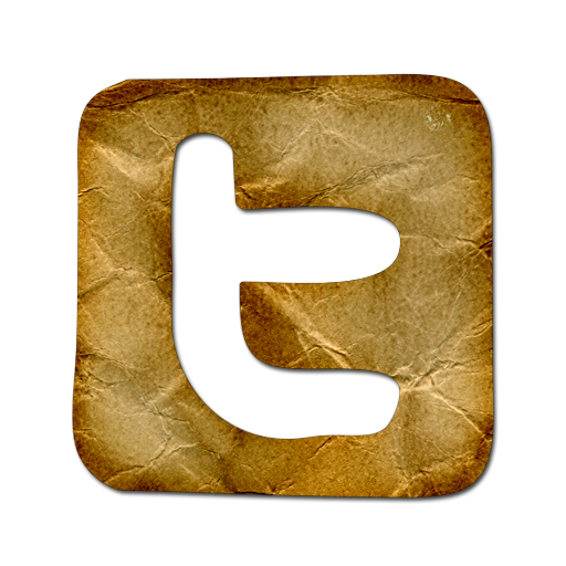 Square Social Sn Social Network Logo Twitter Icon Square Social Sn Social Network Logo Twitter Icon