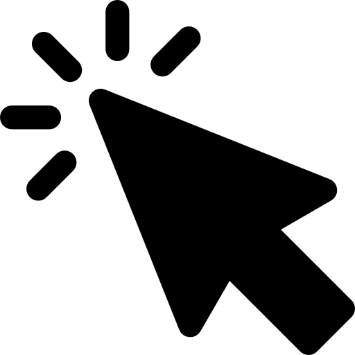 Pointer Arrows Arrow Cliker Mouse Clicking Icon