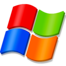 window, xp icon