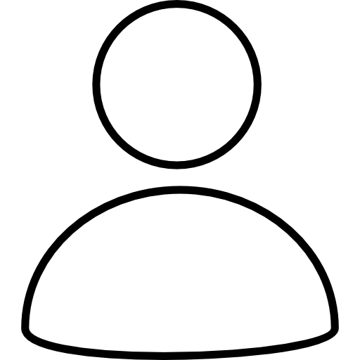 profile, people, Avatar, stick man icon