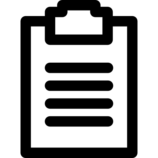 notepad, School Material, writing, tool, Notes, Office Material icon