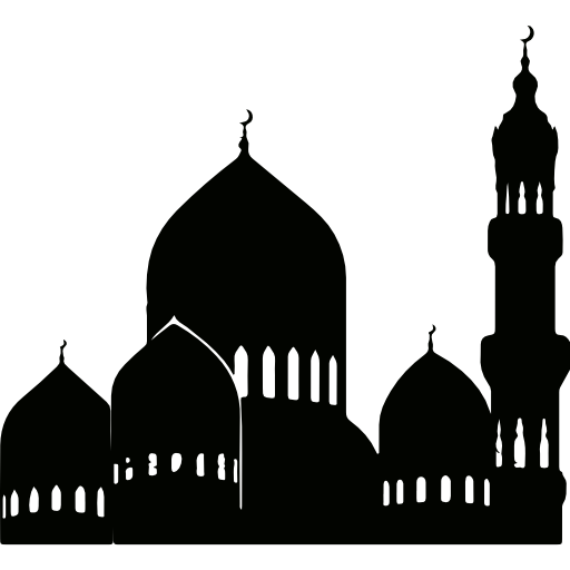 arabic, religious, islam, islamic, Monuments, Monument, Architecture icon