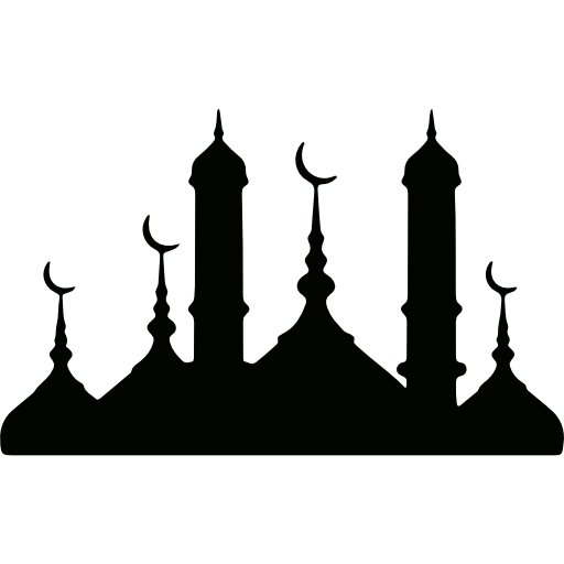 Islam Arabic Religious Islamic Monuments Monument Architecture Icon
