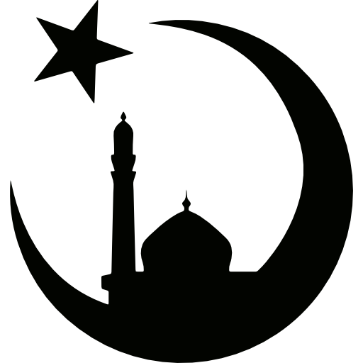 islam, arabic, muslim, islamic, religious, Monuments icon
