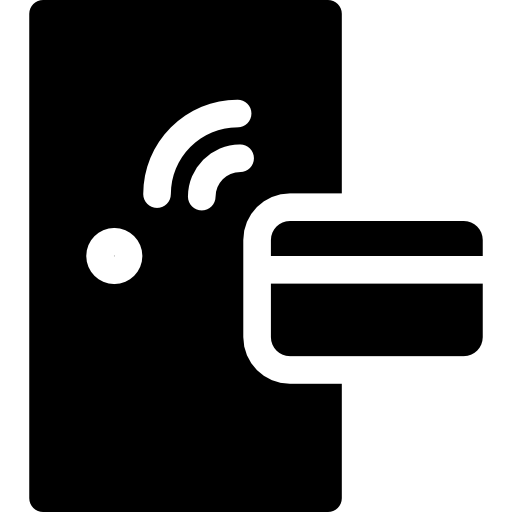 technology, Access, Automation, Passkey, Door Key, Smartcard icon