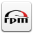 Rpm icon