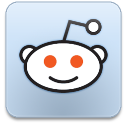 Reddit Icon