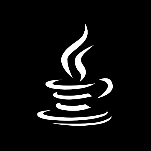 windows, Java, Squares, Brand, software, Logo icon