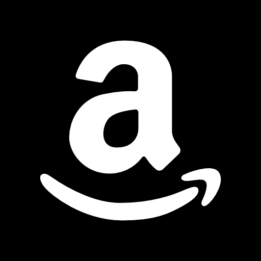 Logo Amazon Shop Logos Logotype Icon
