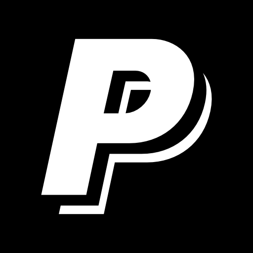 paypal logo font paypal logo font