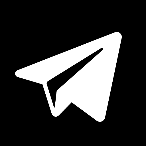 logo telegram png
