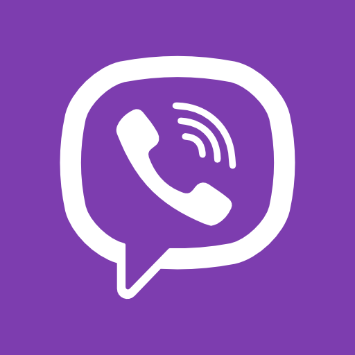 3d viber icon 3d viber icon