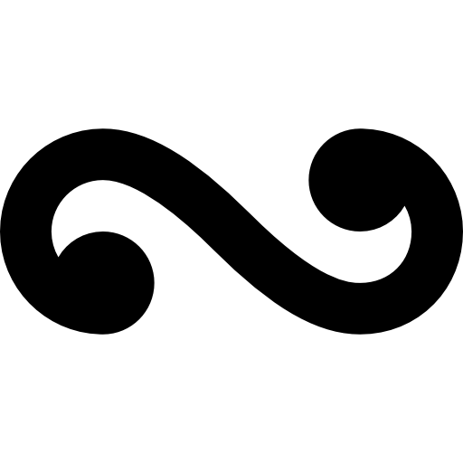 music, turn, Pentagram, notation, signs, musical icon