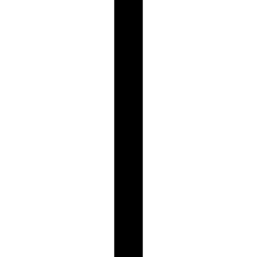 Pentagram, musical, notation, signs, Single Barline, music icon