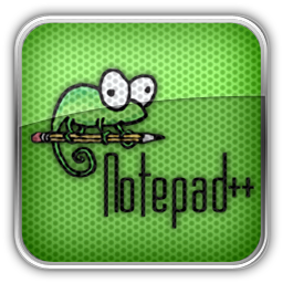notepad icon