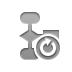 Flowchart, Reload icon