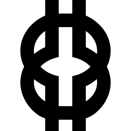 symbol, wisdom, sign, signs icon