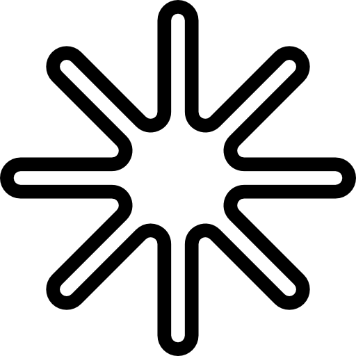 signs, Salt, symbol icon