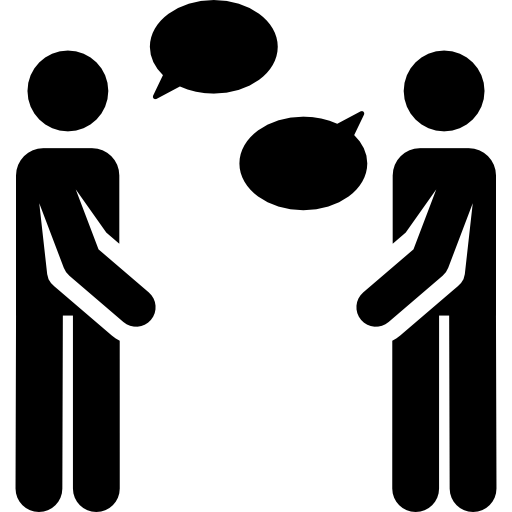View People Icon Png Transparent Images