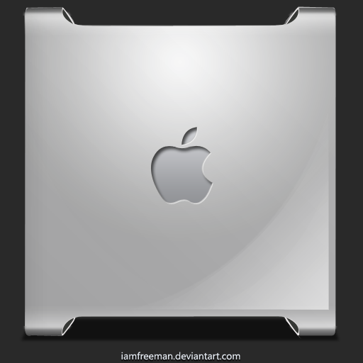 change file preview icon mac