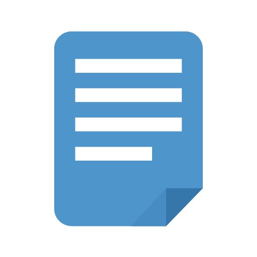 File Icon Png Transparent
