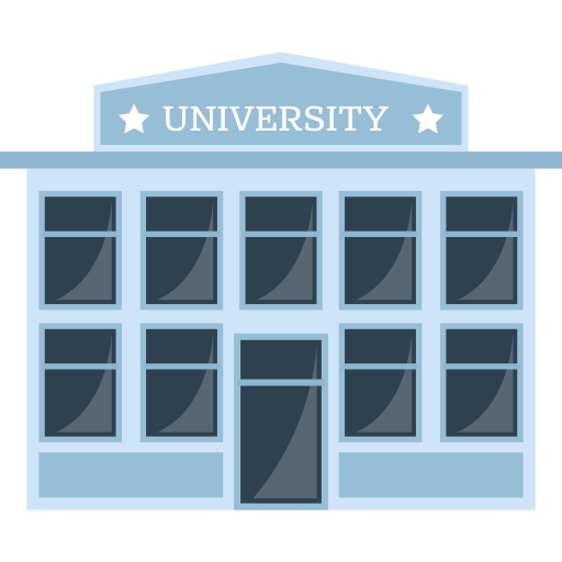Classroom, college, school, Monuments, buildings ...