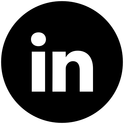 linkedin icon