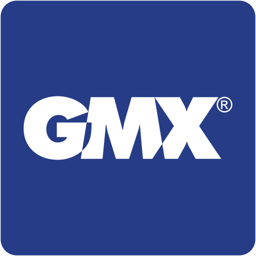 Gmx Icon Gmx Icon