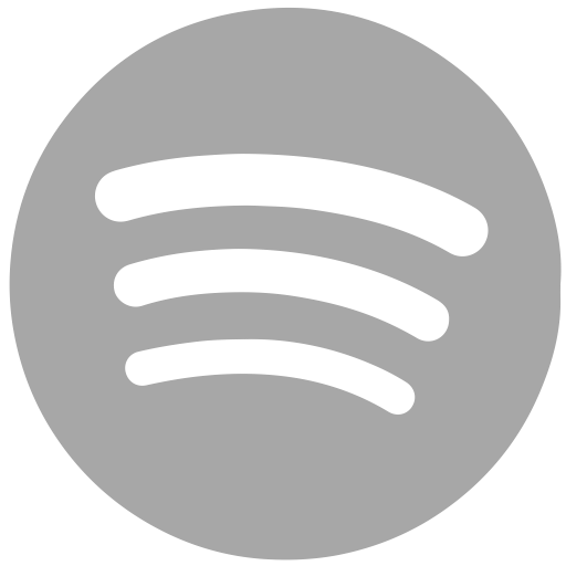 Spotify logo png white - daxcounter