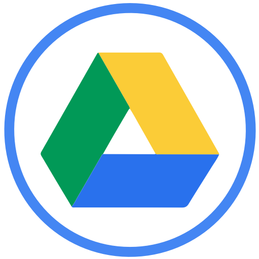View Logo Google Drive Icon Png Pictures