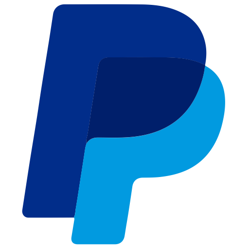 Money, paypal, payment icon