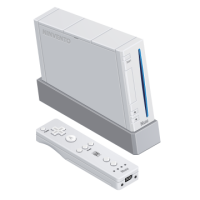 Wii Nuu Icon