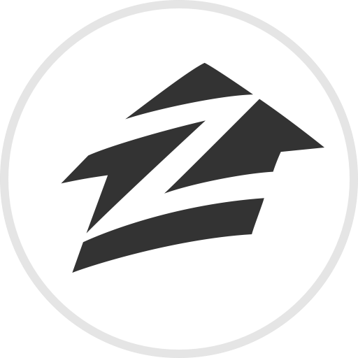 Zillow Vector SVG Icon - SVG Repo