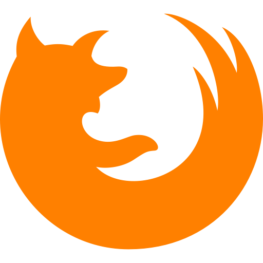 mozilla firefox app is black mozilla firefox app is black