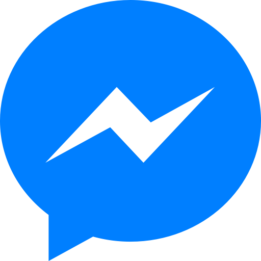  facebook messenger icon 