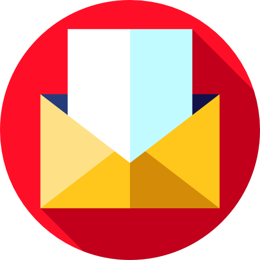 Multimedia, Email, envelope, Message, mail, Communications, envelopes icon