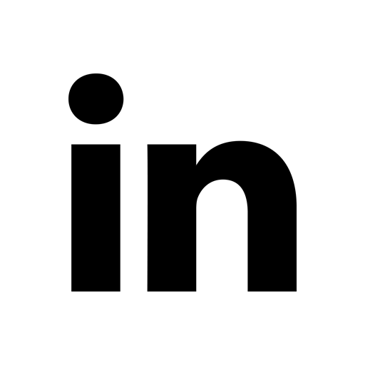 LinkedIn icon