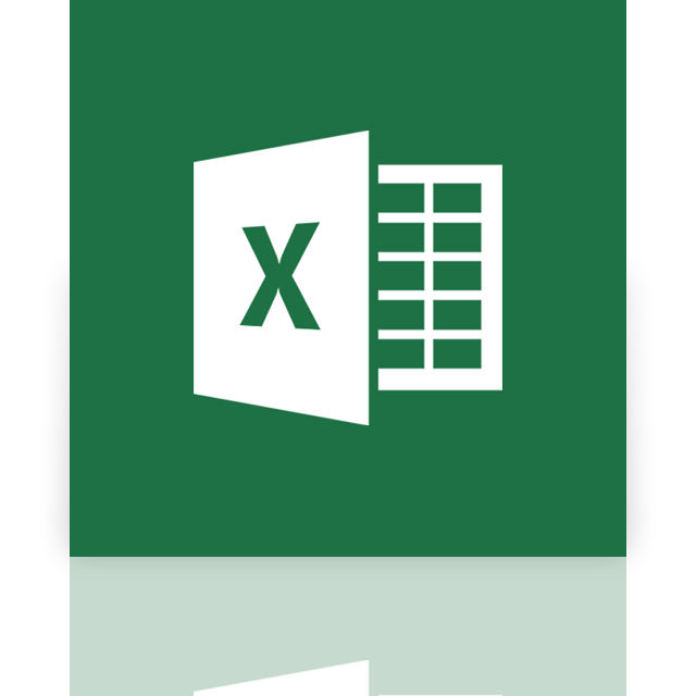 microsoft office excel 2013 fonts download