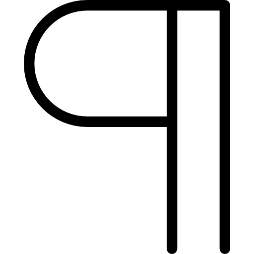 Text Format, writing, Text Formatting, option, ui, symbol, Paragraph ...