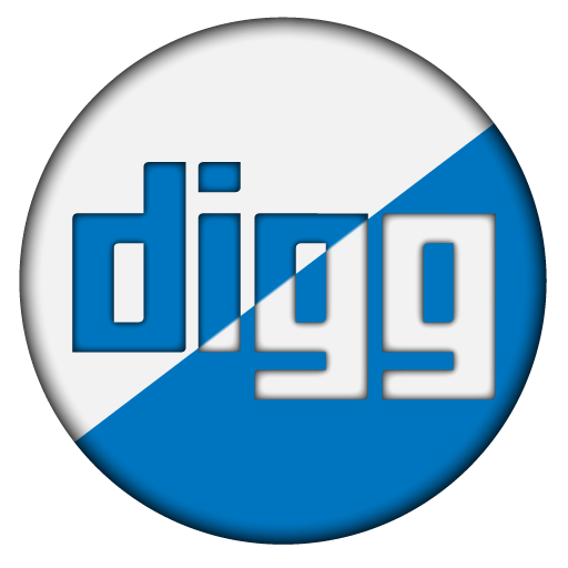 Digg icon