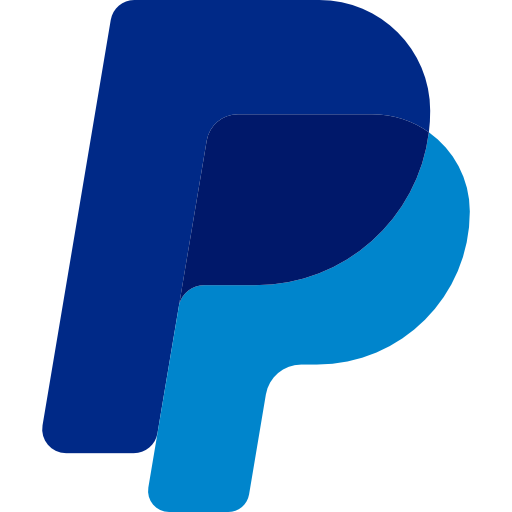 paypal, Logo, social media, Brands And Logotypes, social network, Brand ...