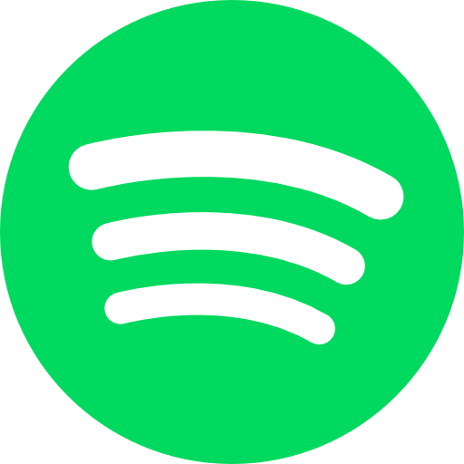 spotify player transparent