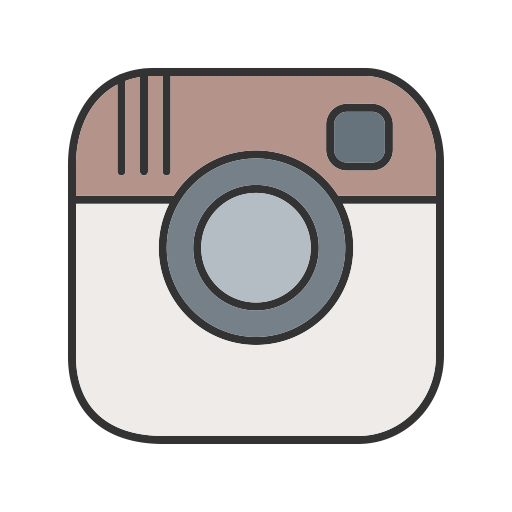 Social, photo, Instagram, App, network, Logo, Pictures icon Social, photo, Instagram, App, network, Logo, Pictures icon