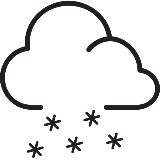 Free Free 273 Svg Snow Cloud SVG PNG EPS DXF File